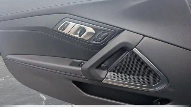 2025 BMW Z4 sDrive30i