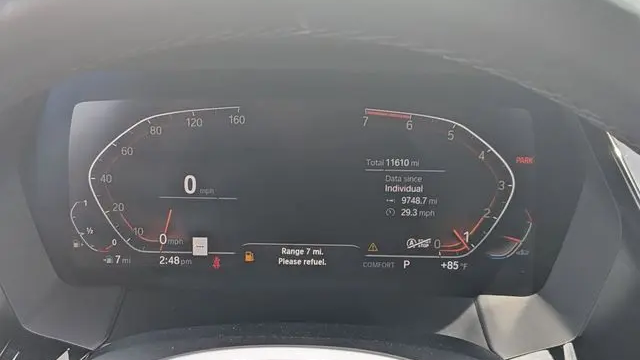 2025 BMW Z4 sDrive30i