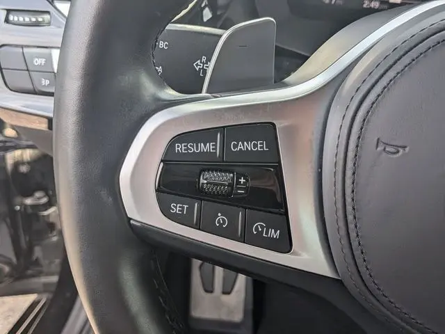 2025 BMW Z4 - $43,819