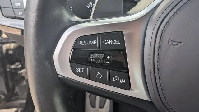 2025 BMW Z4 sDrive30i