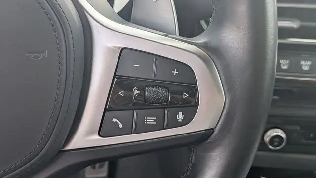 2025 BMW Z4 sDrive30i