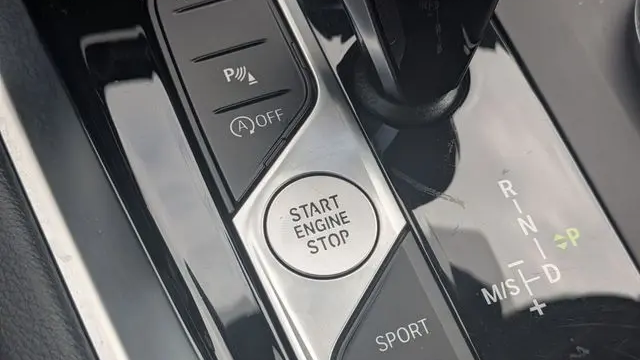 2025 BMW Z4 sDrive30i