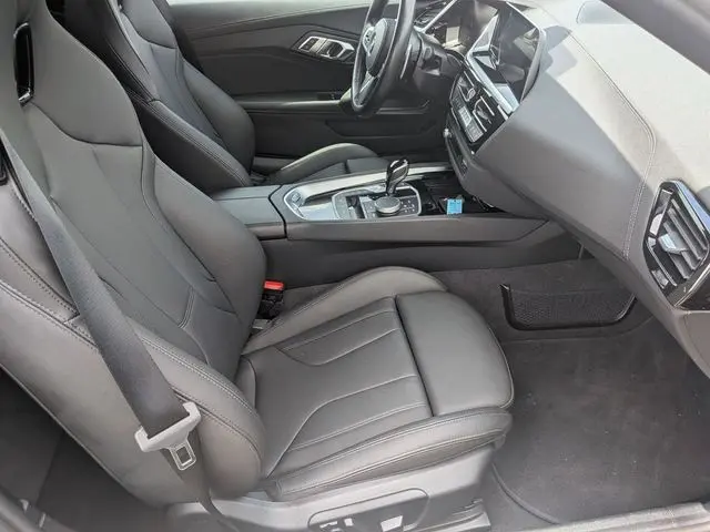 2025 BMW Z4 - $43,819