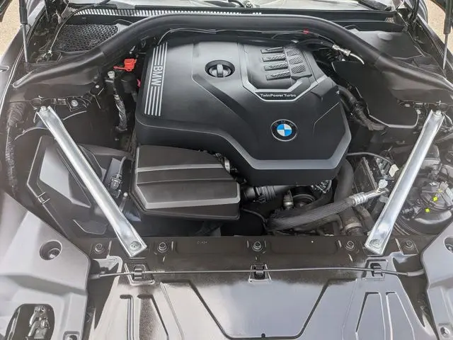 2025 BMW Z4 - $43,819