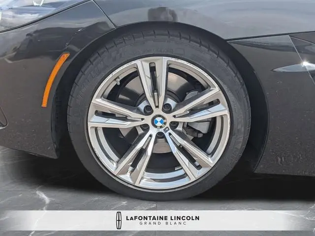 2025 BMW Z4 - $43,819