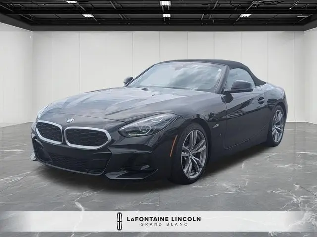 2025 BMW Z4 - $43,819