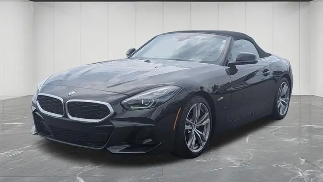 Preowned 2025 BMW Z4 sDrive30i for Sale