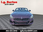 2024 Z4 Thumbnail 2