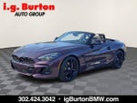 2024 Z4 Thumbnail 3