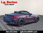 2024 Z4 Thumbnail 6
