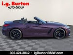 2024 Z4 Thumbnail 7