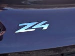 2024 Z4 Thumbnail 30