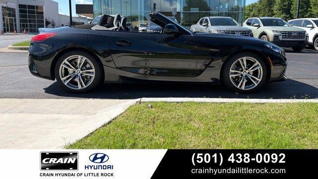 Preowned 2026 BMW Z4 sDrive30i for Sale