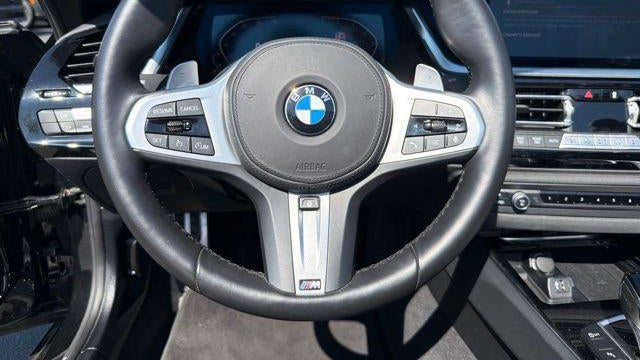 2026 BMW Z4 sDrive30i