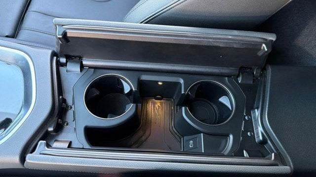 2026 BMW Z4 sDrive30i