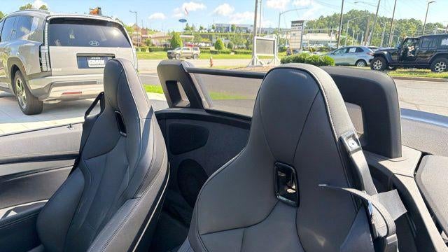 2026 BMW Z4 sDrive30i