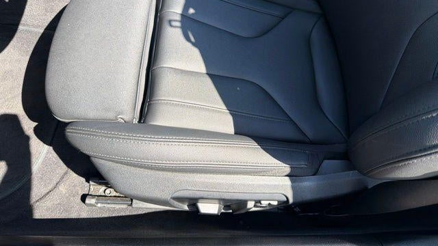 2026 BMW Z4 sDrive30i