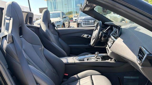 2026 BMW Z4 sDrive30i