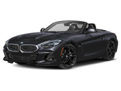 Photo of a 2025 BMW Z4 Sdrive30i 2DR Roadster for sale