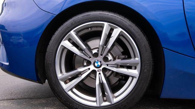 2026 BMW Z4 sDrive30i