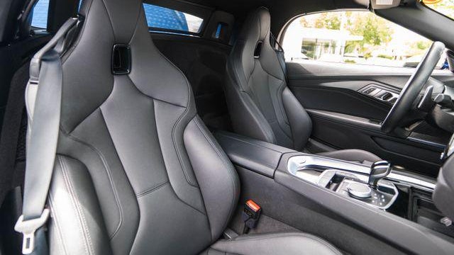 2026 BMW Z4 sDrive30i