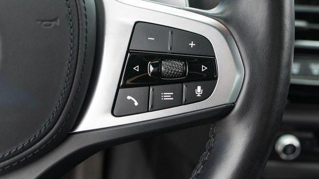 2026 BMW Z4 sDrive30i