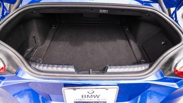 2026 BMW Z4 sDrive30i