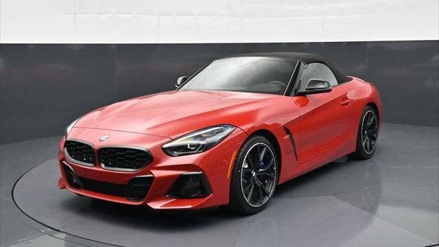 Preowned 2026 BMW Z4 sDrive30i for Sale