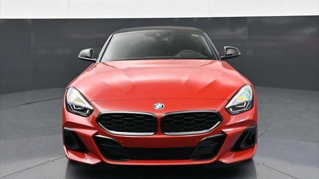2026 BMW Z4 sDrive30i
