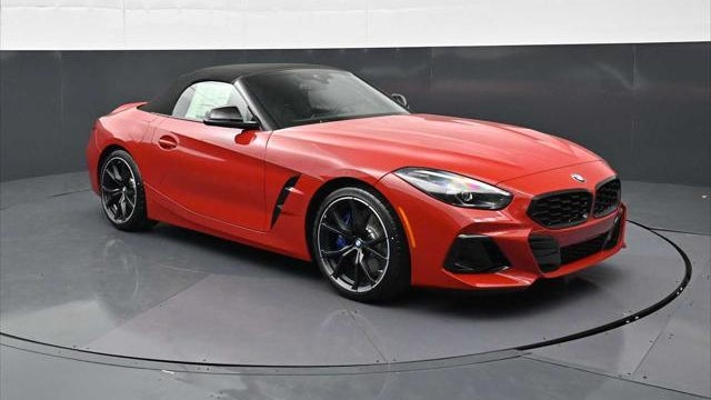 2026 BMW Z4 sDrive30i