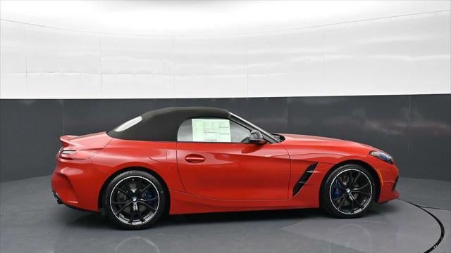 2026 BMW Z4 sDrive30i