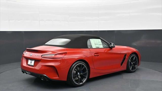2026 BMW Z4 sDrive30i