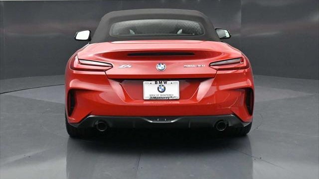2026 BMW Z4 sDrive30i