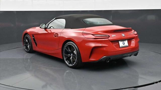 2026 BMW Z4 sDrive30i