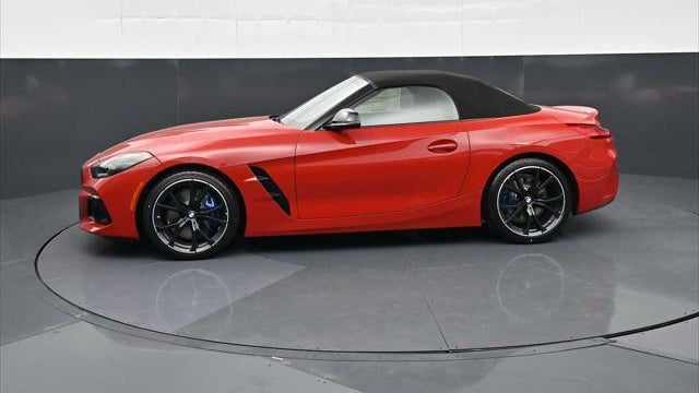 2026 BMW Z4 sDrive30i
