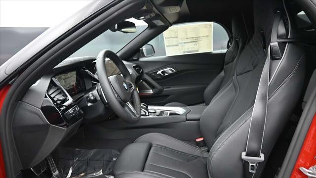 2026 BMW Z4 sDrive30i