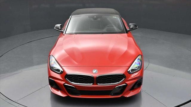 2026 BMW Z4 sDrive30i