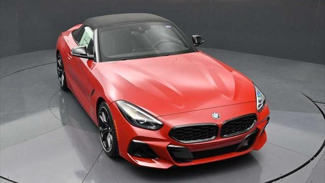 2026 BMW Z4 sDrive30i