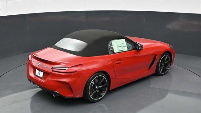 2026 BMW Z4 sDrive30i