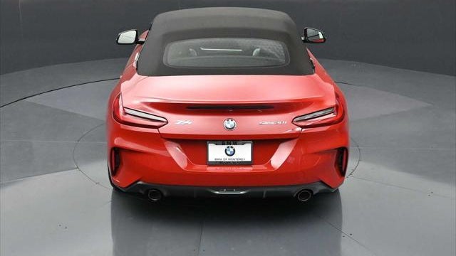 2026 BMW Z4 sDrive30i