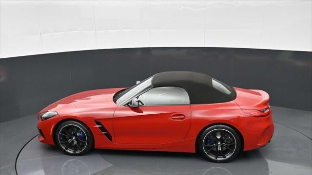 2026 BMW Z4 sDrive30i