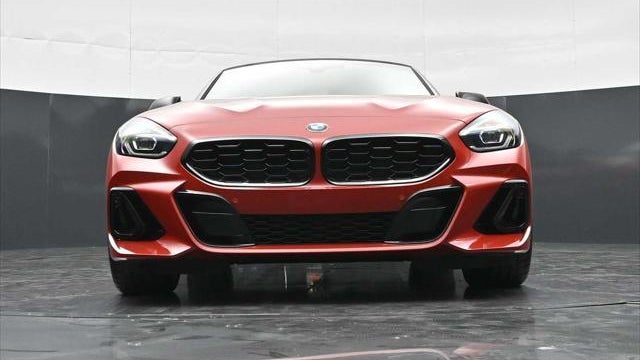 2026 BMW Z4 sDrive30i