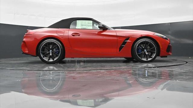 2026 BMW Z4 sDrive30i