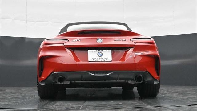2026 BMW Z4 sDrive30i