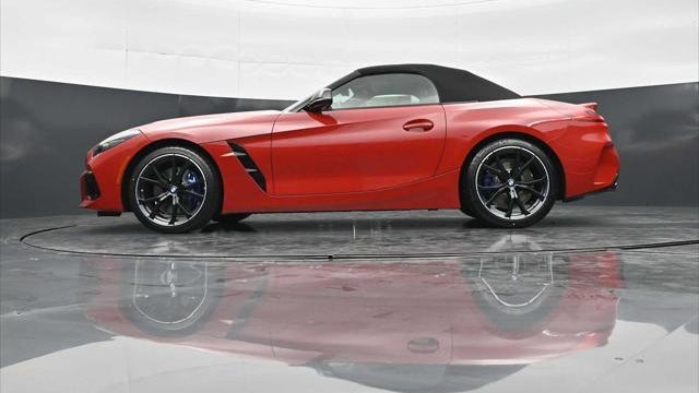 2026 BMW Z4 sDrive30i