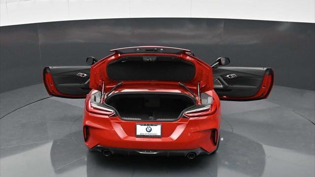 2026 BMW Z4 sDrive30i