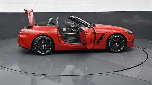 2026 BMW Z4 sDrive30i