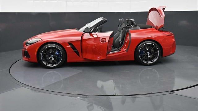 2026 BMW Z4 sDrive30i