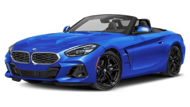 Preowned 2026 BMW Z4 sDrive30i for Sale