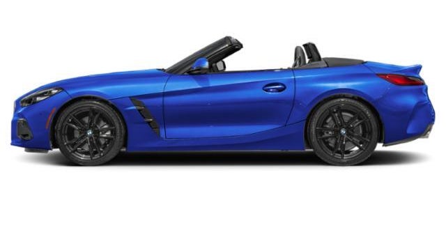 2026 BMW Z4 sDrive30i